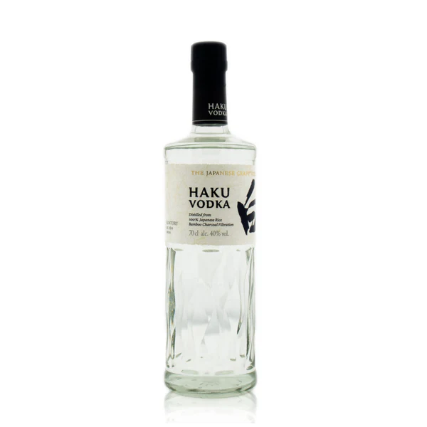 Haku Vodka