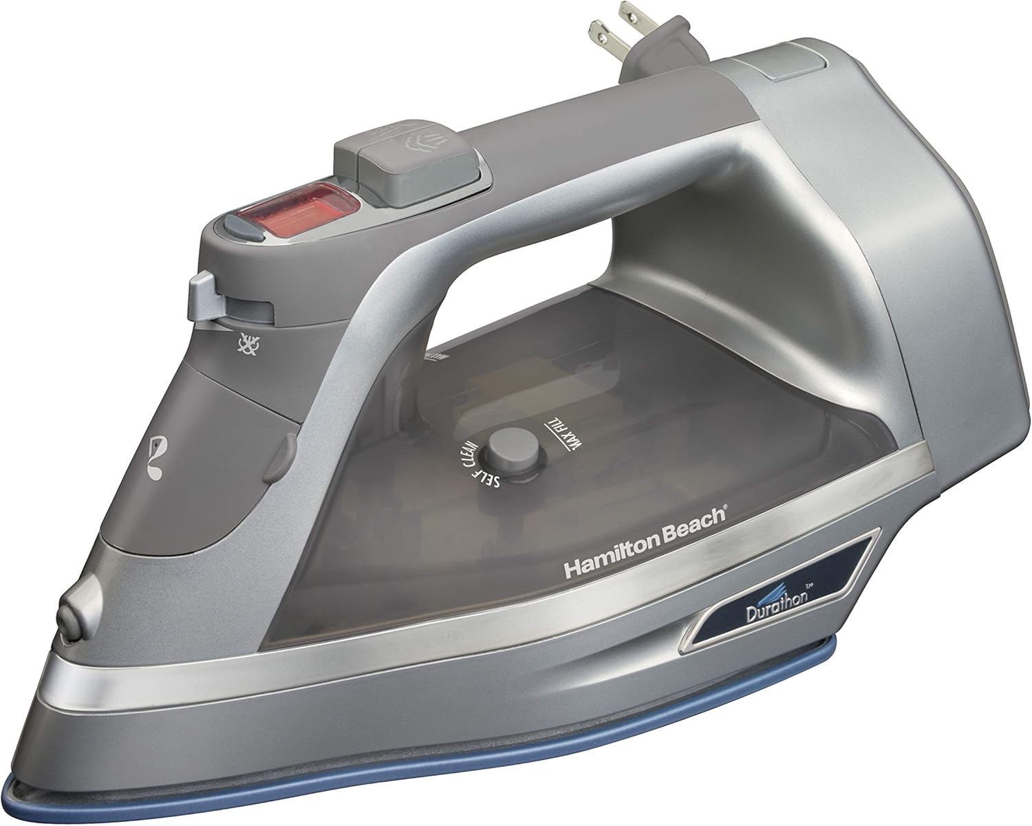Hamilton Beach Durathon Digital Steam Iron