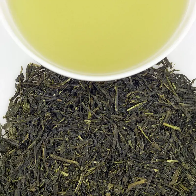 Best Green Tea Brand