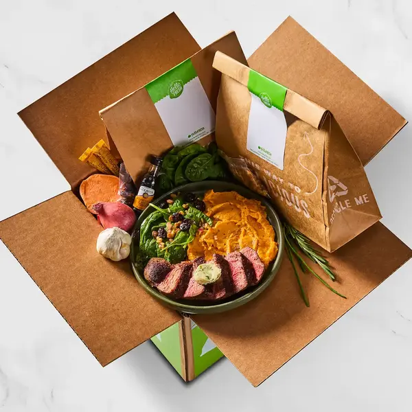 HelloFresh: The "Safe Bet" That Still Surprises