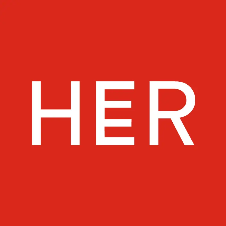 HER — One of the Best Dating Apps for LGBTQ Women and Non Binary Connection