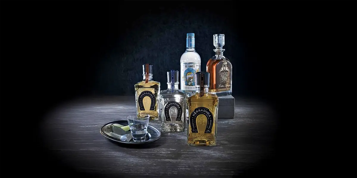Herradura Añejo