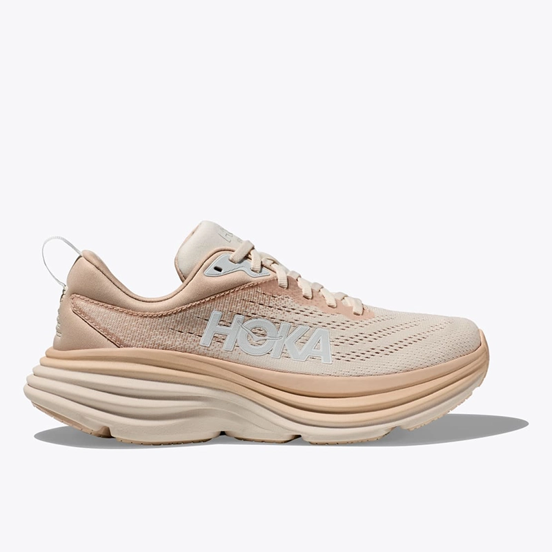 1. HOKA Bondi 8