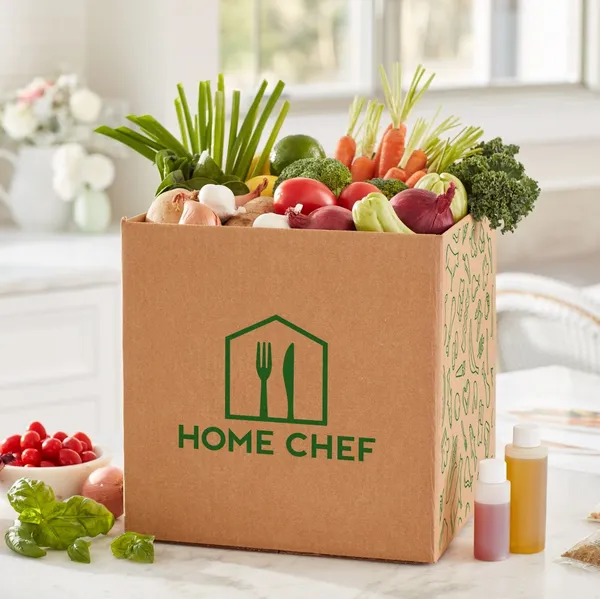 Home Chef: Customizable Meal Kits Built Around Your Preferences