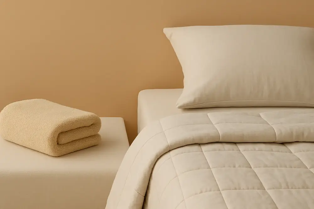 Home Essentials Category