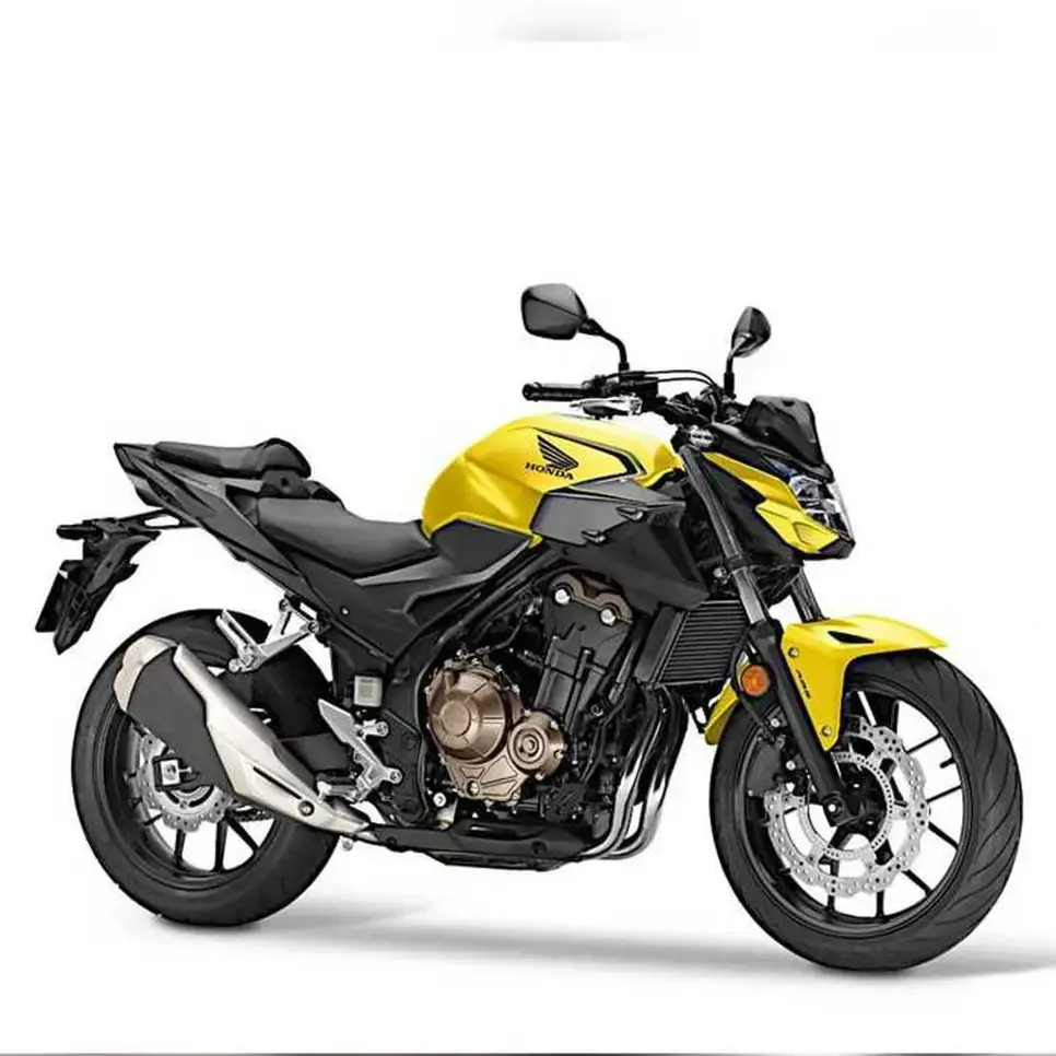 Honda CB500F