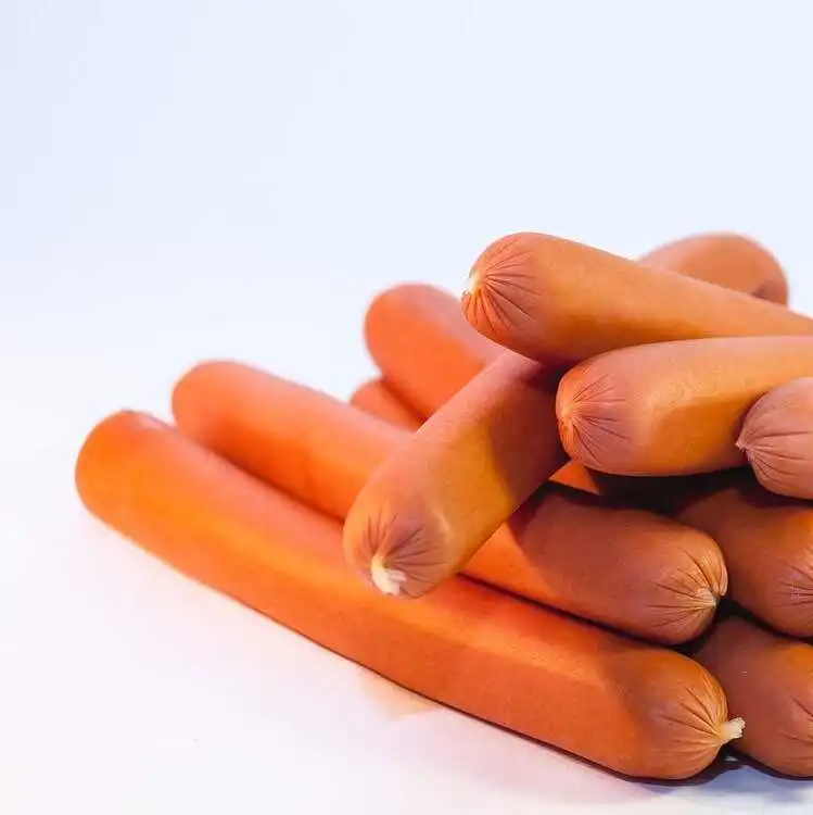 Hot Dogs