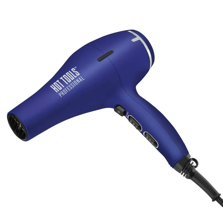 Hot Tools Professional Turbo Ionic Dryer
