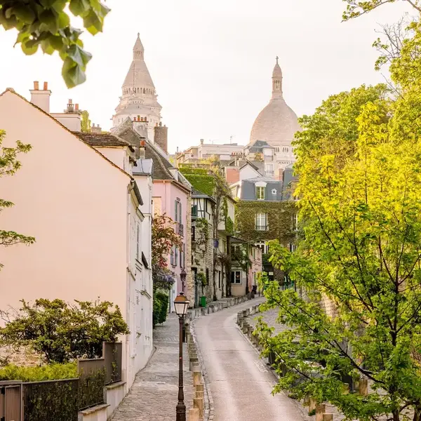Hôtel des Arts Montmartre