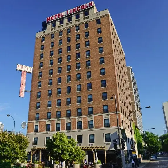 Hotel Lincoln