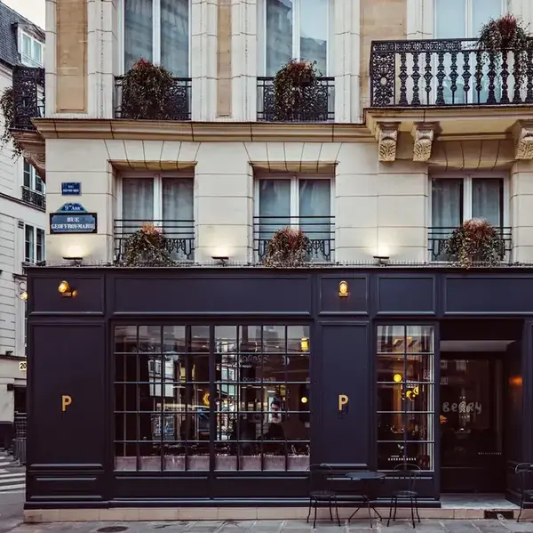 Hotel Panache