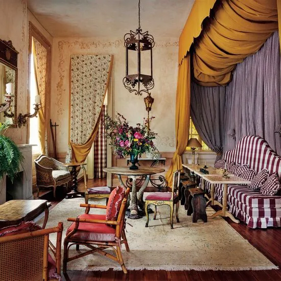 Hotel Peter and Paul