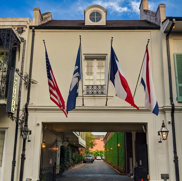 Hotel Provincial