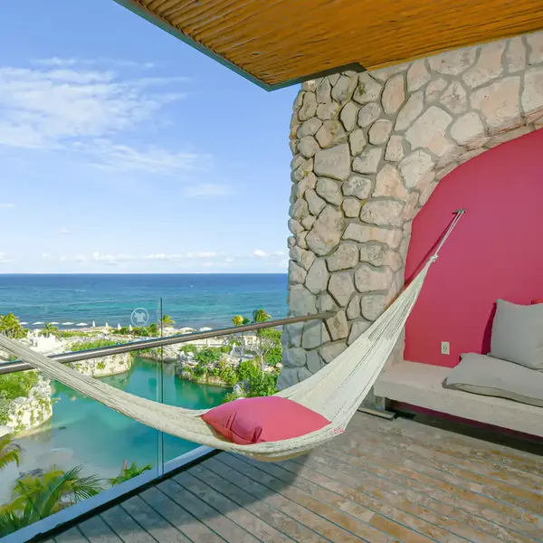 Hotel Xcaret Mexico