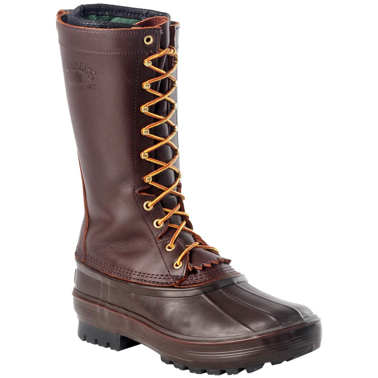 Schnee’s Hunter II 13” Insulated Boot