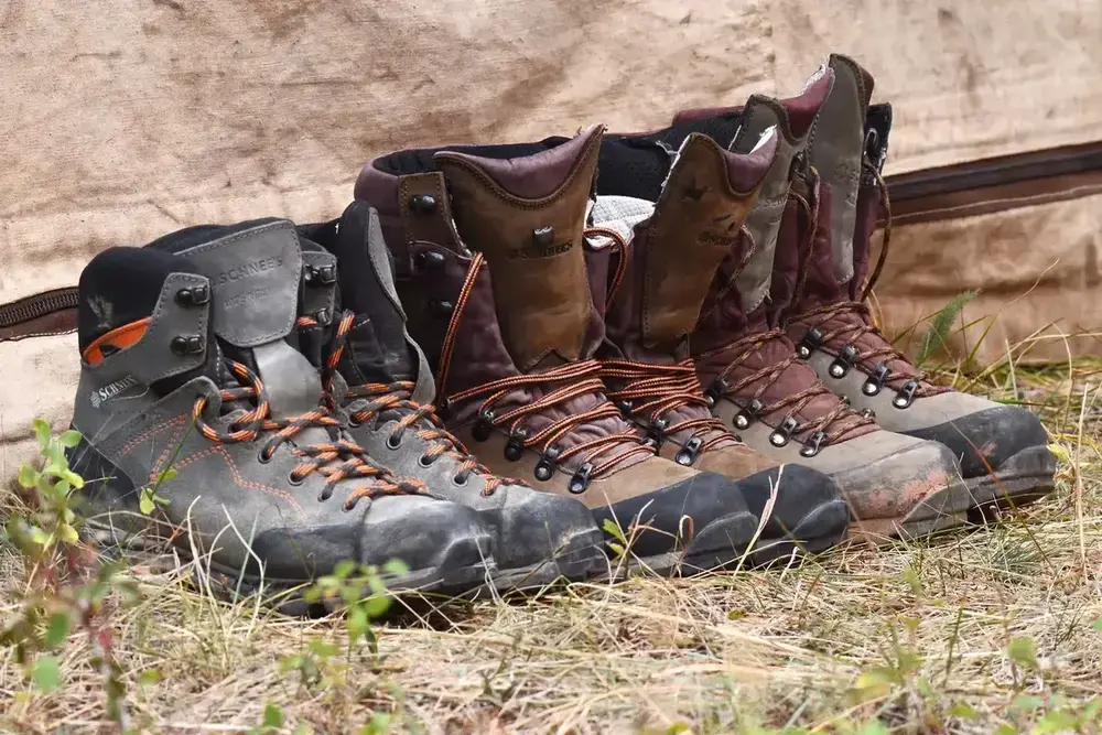 Best Hunting Boots