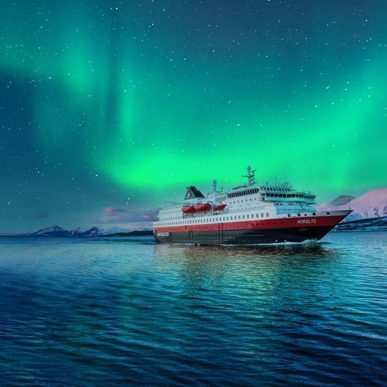 Hurtigruten