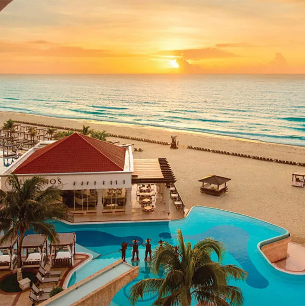 Hyatt Zilara Cancun