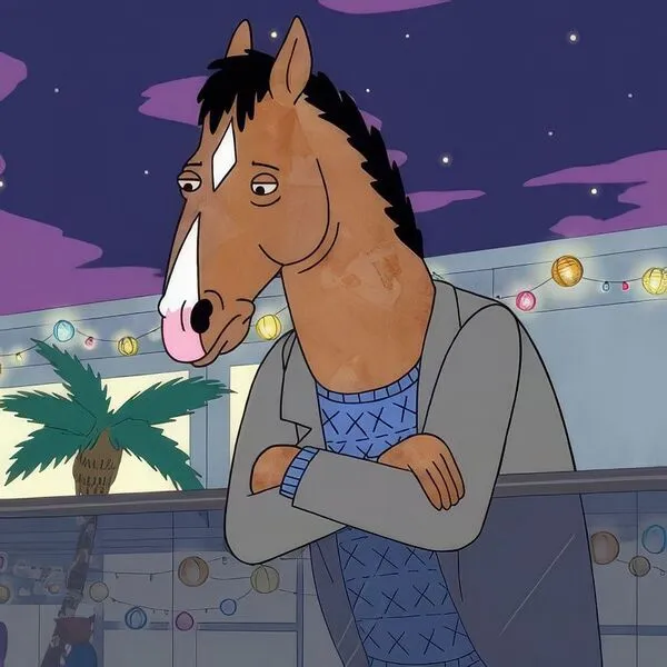 Comedy Shows on Netflix