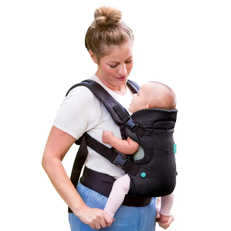 Infantino Flip Advanced 4-in-1 Carrier