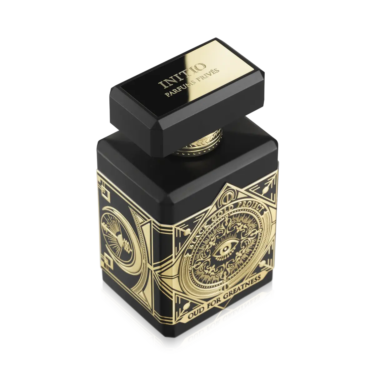 Initio Parfums Privés Oud for Greatness