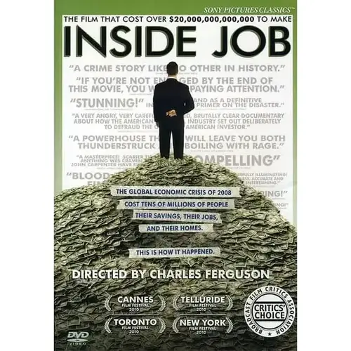 Inside Job