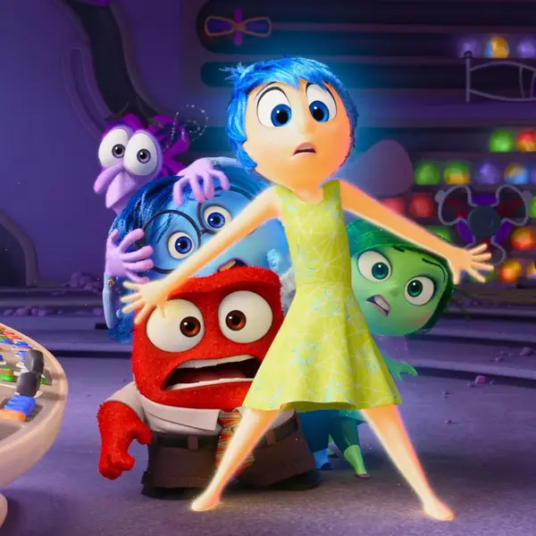 Inside Out
