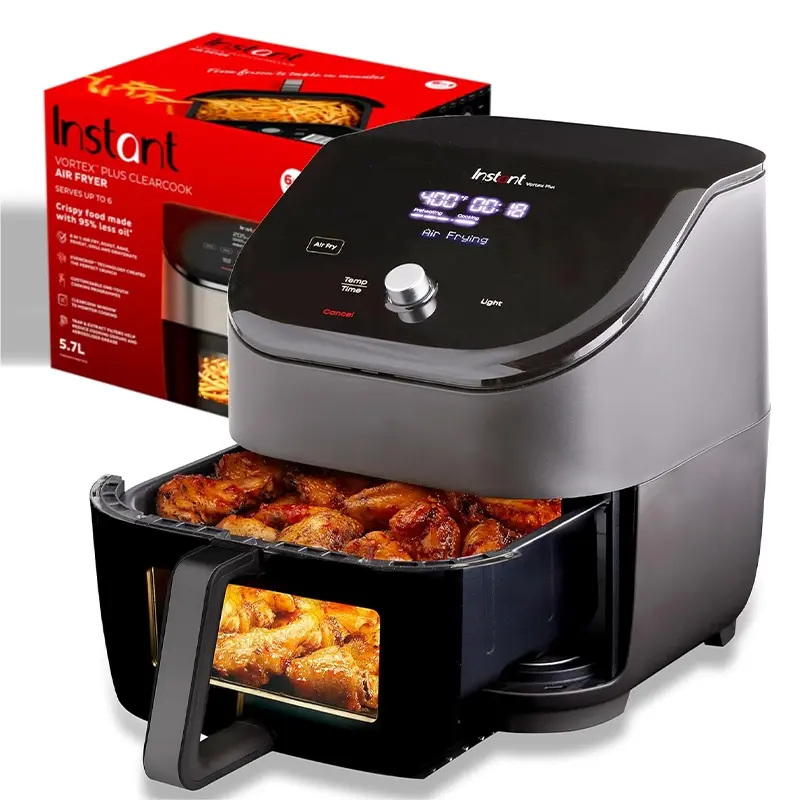 Best Non-Toxic Air Fryer