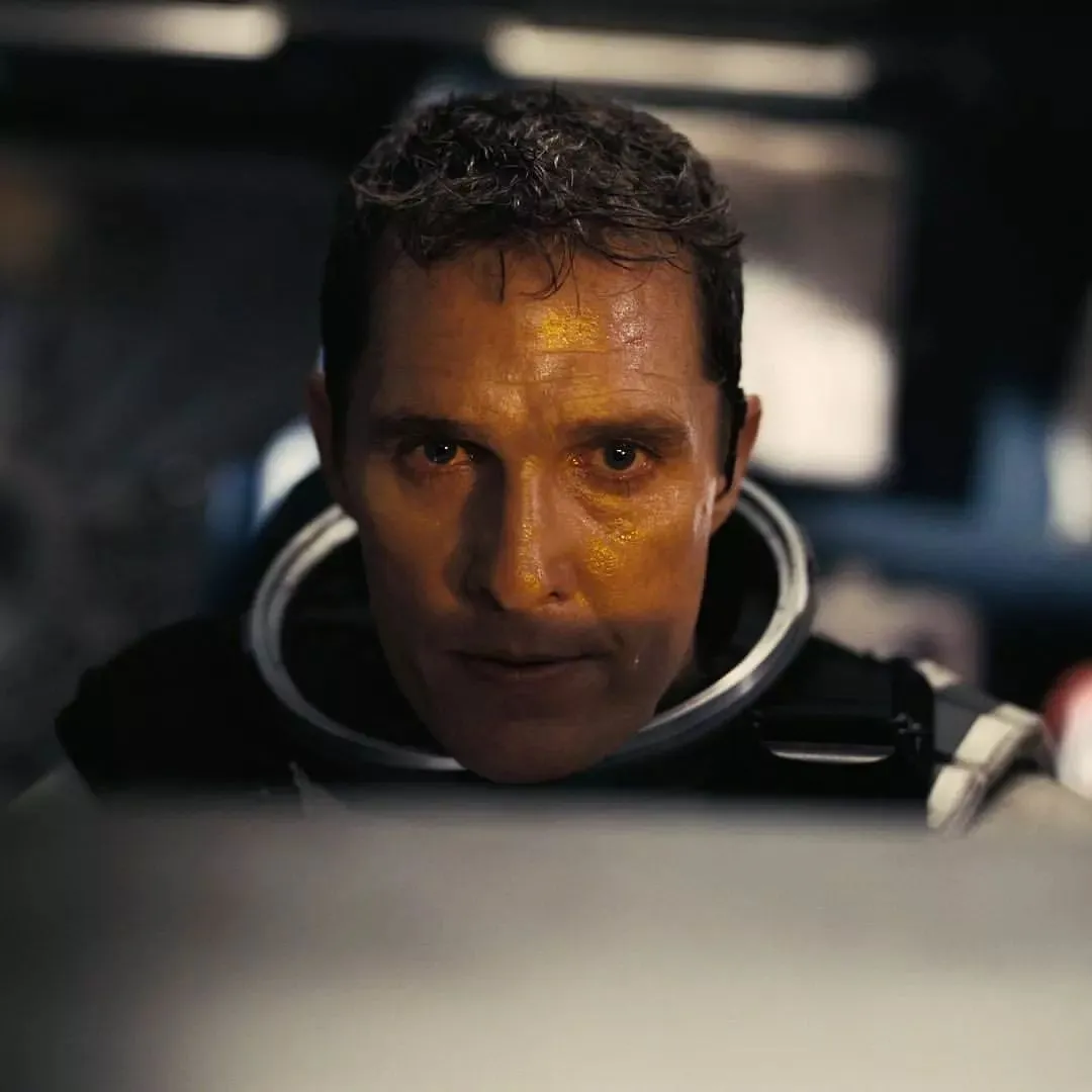 Interstellar