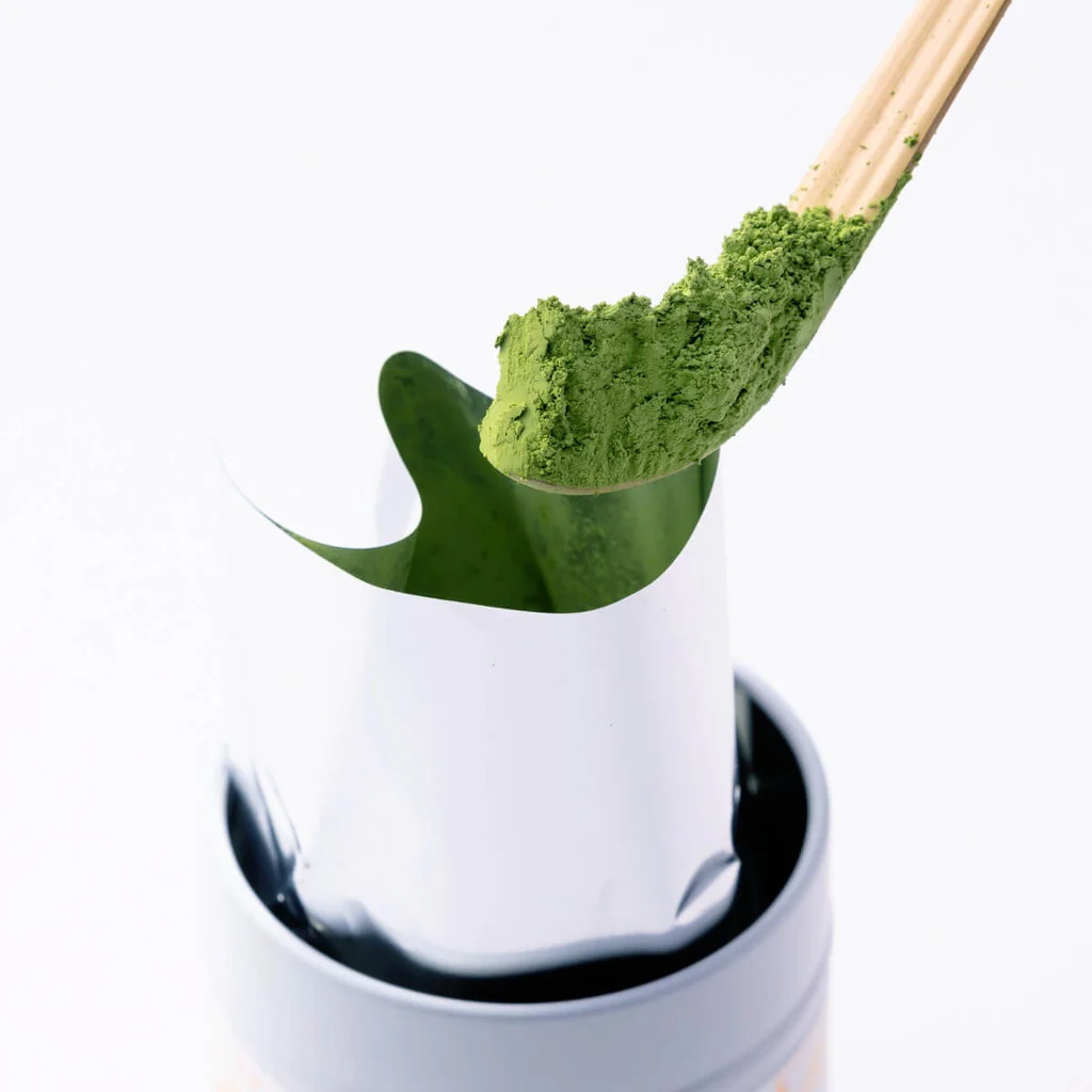 Ippodo Tea Ummon Matcha