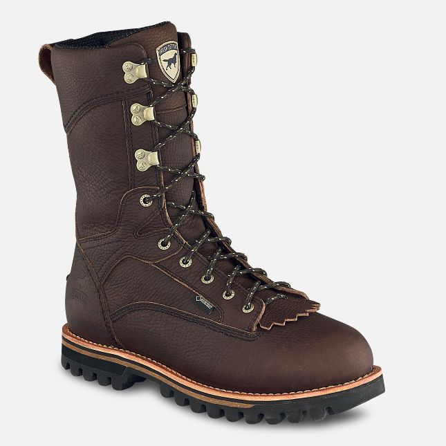 Irish Setter Elk Tracker 860 Insulated Boot