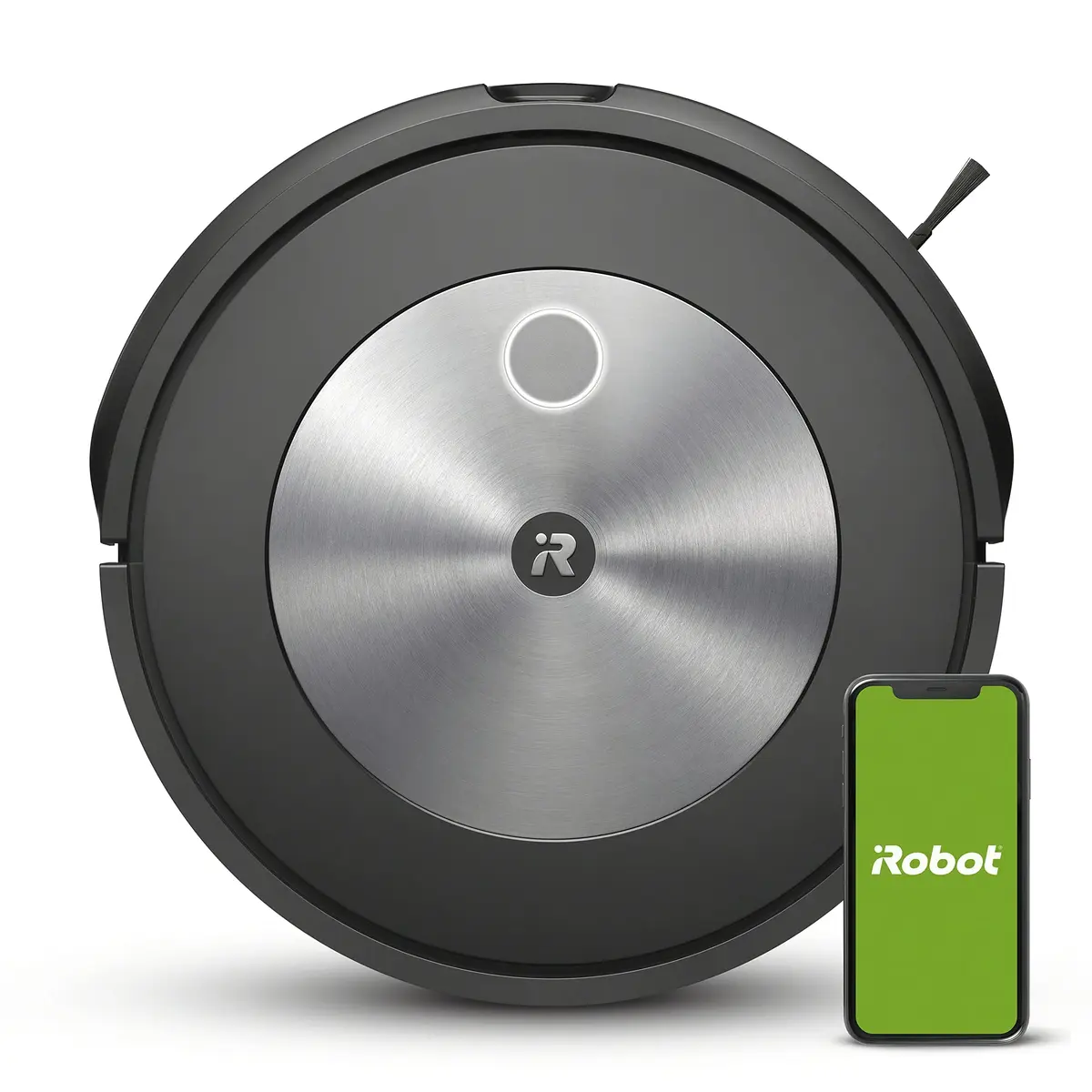 iRobot Roomba j7 Plus