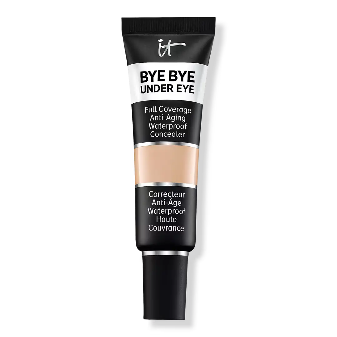 IT Cosmetics Bye Bye Under Eye Concealer