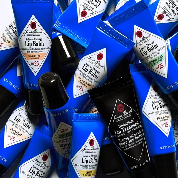 Jack Black Intense Therapy Lip Balm