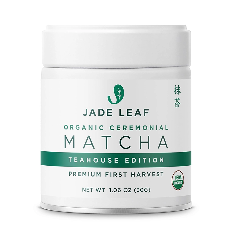 Best Matcha Green Tea Powder