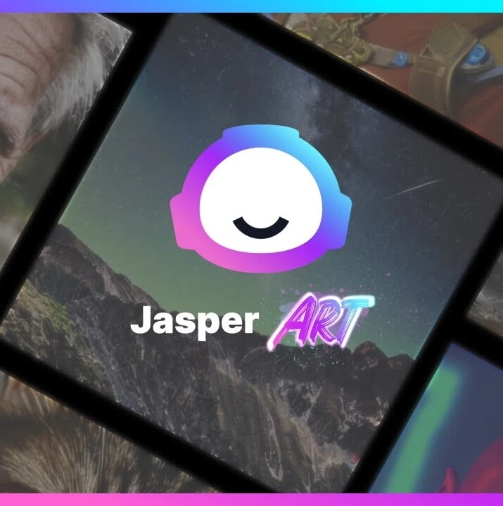 Jasper Art