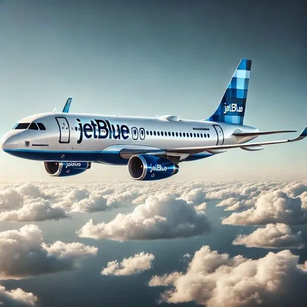 Best Airlines for Comfort and Legroom: JetBlue Airways
