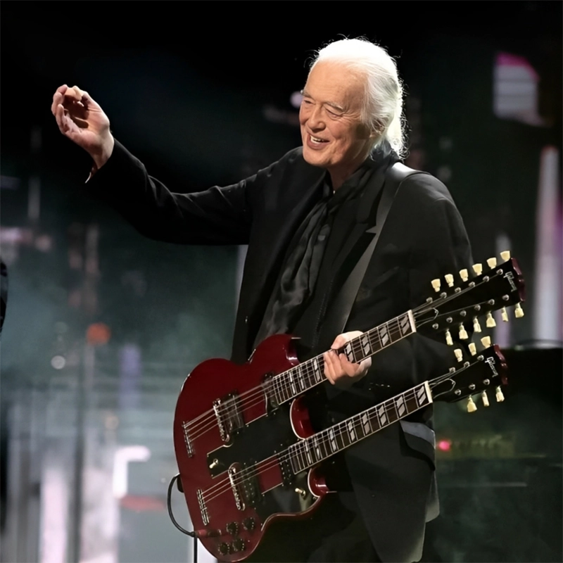 Jimmy Page