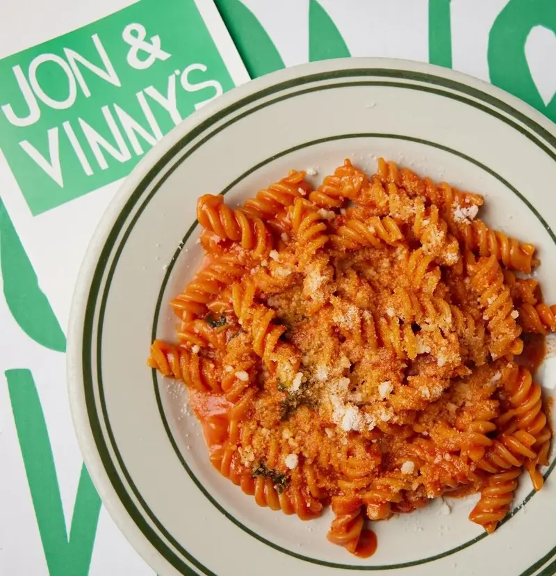 Jon & Vinny’s