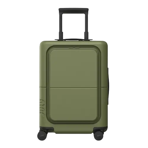July Carry-On