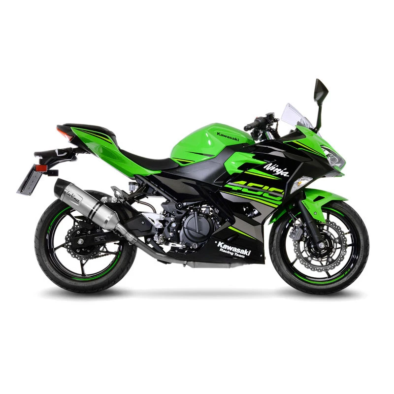 Kawasaki Z400