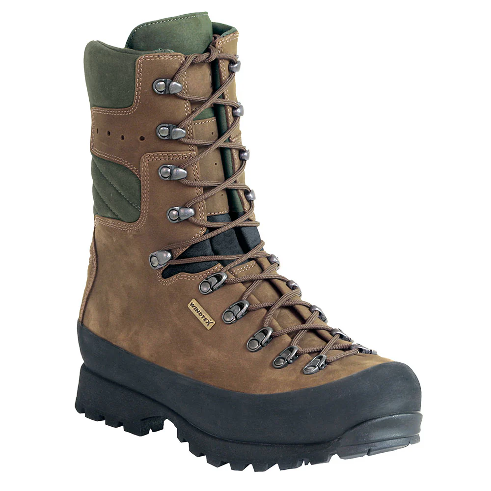 Kenetrek Mountain Extreme 400 Insulated Hunting Boot