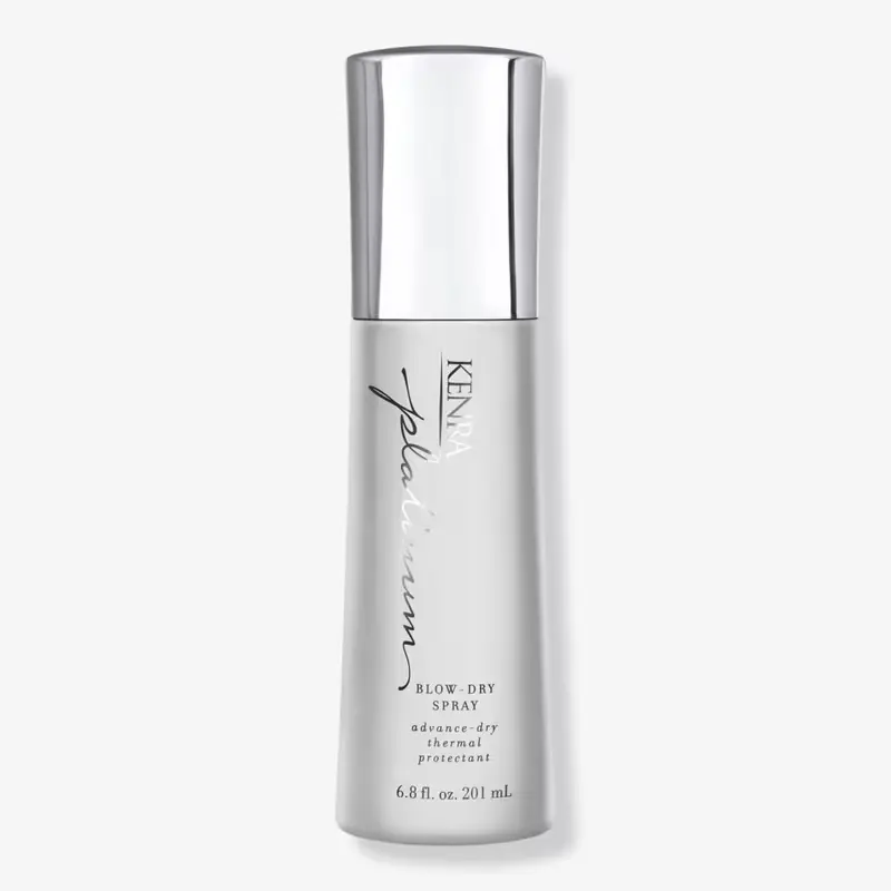 Kenra Platinum Blow-Dry Spray