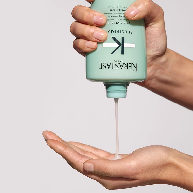 Kérastase Specifique Bain Divalent Shampoo