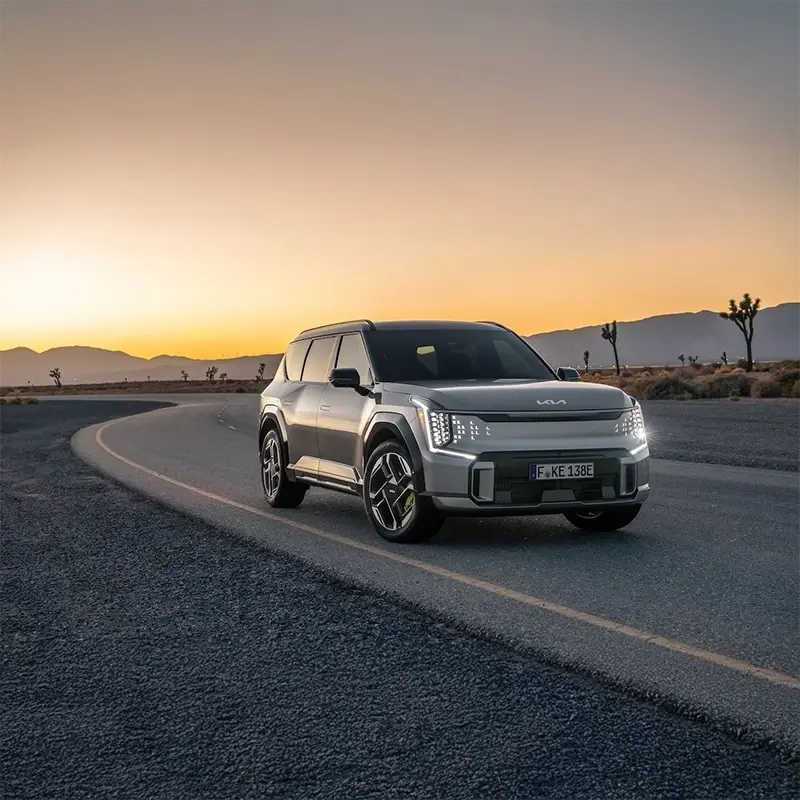 Kia EV9