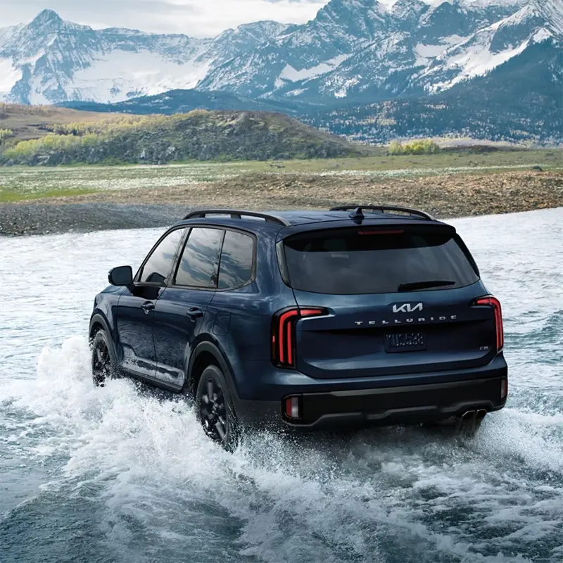 Kia Telluride