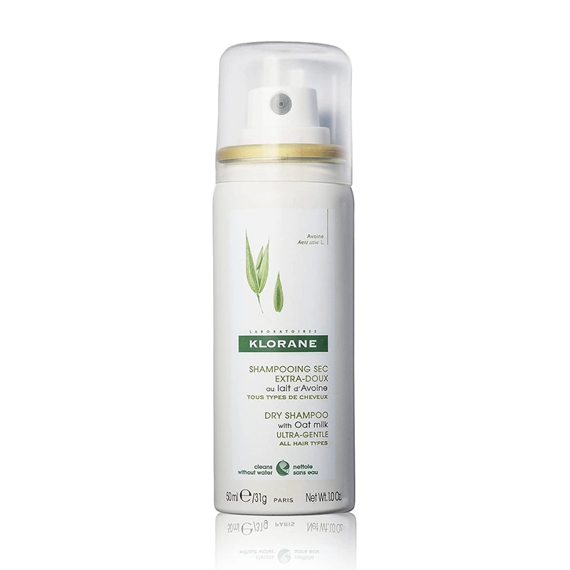 Best Shampoo for Dry Scalp