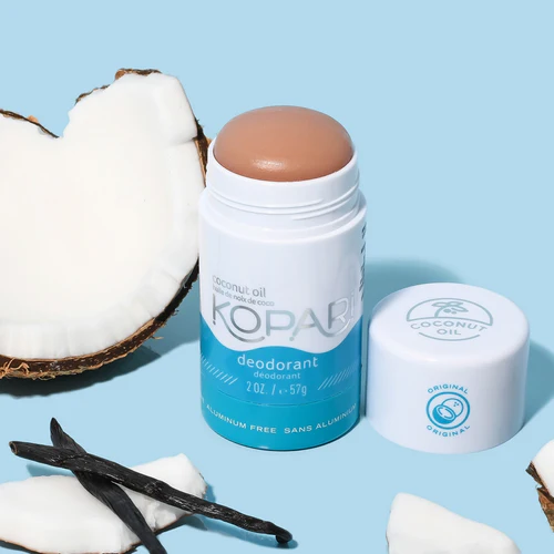 Kopari Aluminum-Free Deodorant