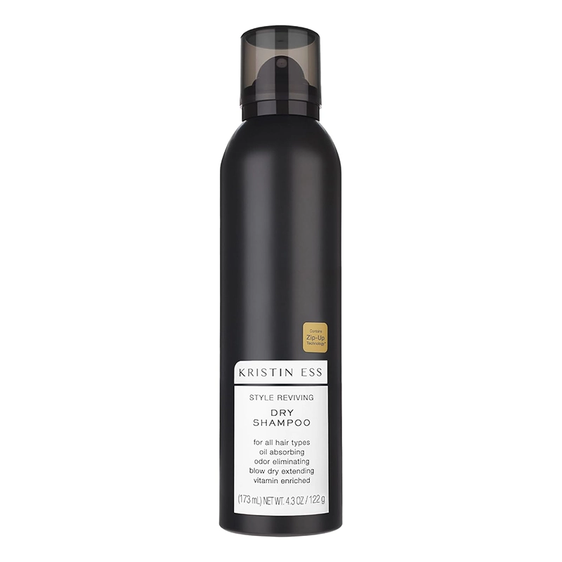 Best Drugstore Dry Shampoo