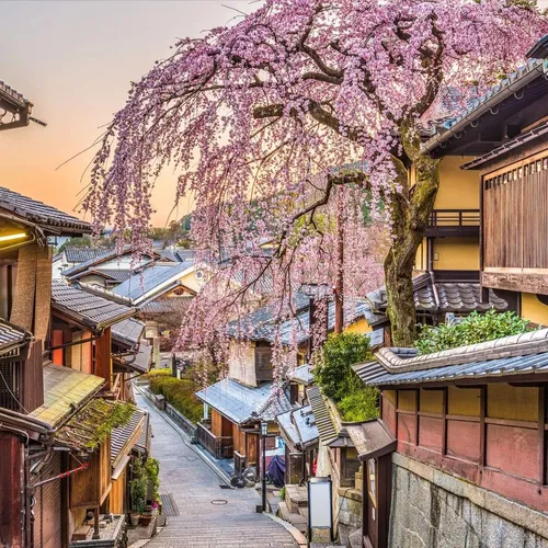 Kyoto, Japan